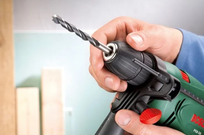 Перфораторов как выбрать